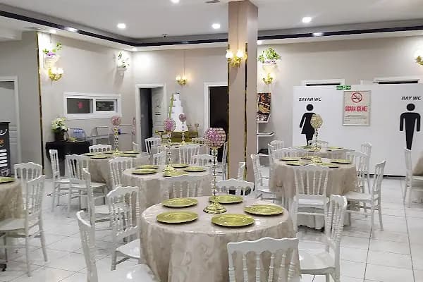 Aydoğan Düğün Salonu - Düğün Salonu - İstanbul Avcılar