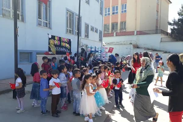 Ertuğrul gazi anaokulu - Okul - Gaziantep Nizip