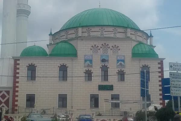 Hallaçlı Ekmek Fırını - Fırın - İstanbul Bakırköy