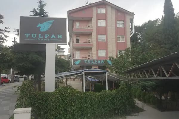 Tulpar Dans - Sanat Okulu - Ankara Çankaya