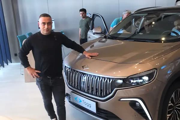 Poryaz Auto oto yıkama - Araba Yıkama - Adana Kozan