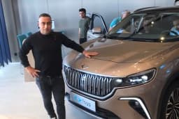 Poryaz Auto oto yıkama