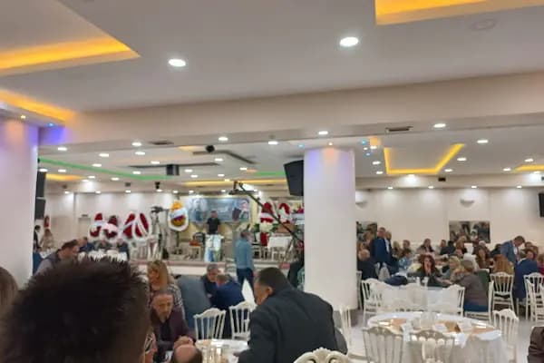 Yalçın 1 Düğün Sarayı - Düğün Hizmeti - İstanbul Küçükçekmece