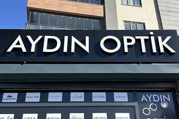 Aydın Optik - Optik - Gaziantep Şehitkamil