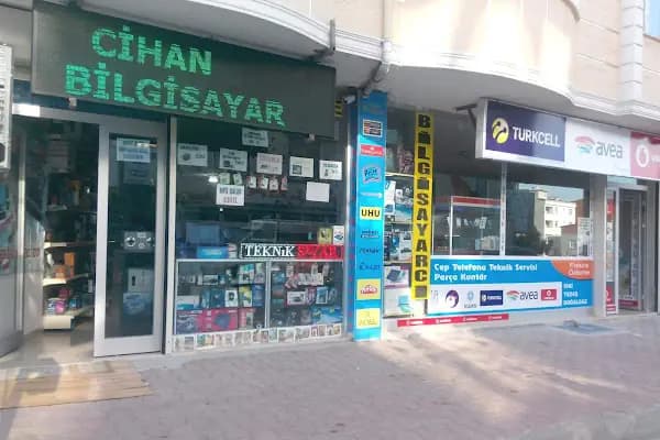 Esenyurt, Avcılar, Beylikdüzü, bahçeşehir,İKİNCİ EL BİLGİSAYAR ALAN YERLER - Elektronik eşya mağazası - İstanbul Bağcılar
