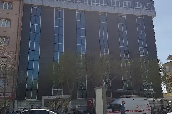 Özel Akademi Konya Hastanesi - Tam Teşekküllü Hastane - Konya Meram
