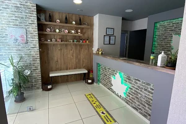Çınar Spa Mersin - Spa ve Sağlık Kulübü - Mersin Akdeniz