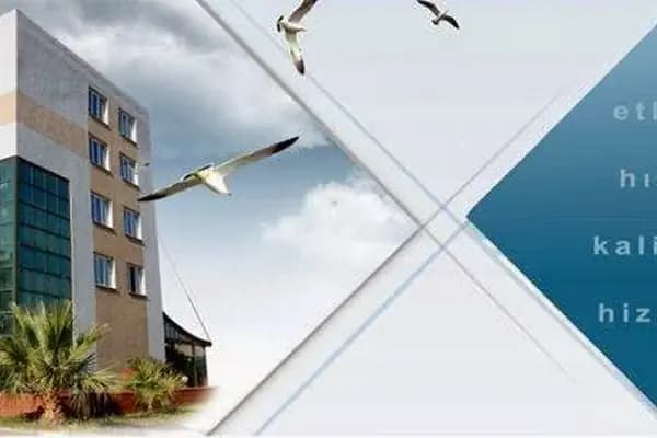 Aliağa Ticaret Odası - Ticaret Odası - İzmir Bayraklı