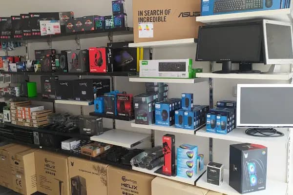 MgM Bilgisayar ve Laptop Tamir Servisi | Bilgisayar Tamircisi - Bilgisayar Servisi - Ankara Çankaya