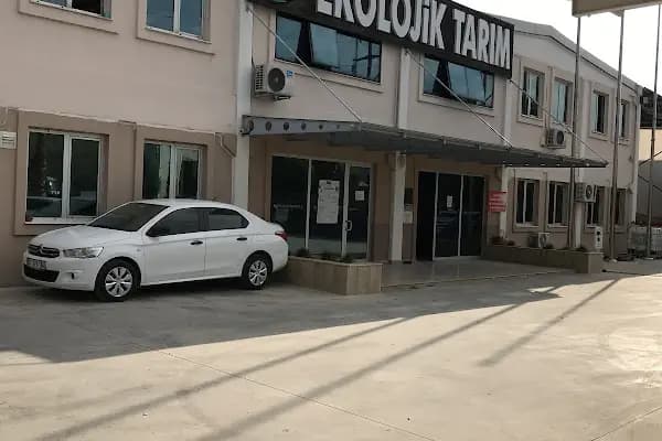 Ekolojik Tarım - Üretici - Antalya Kepez