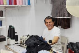 Terzi Erbay