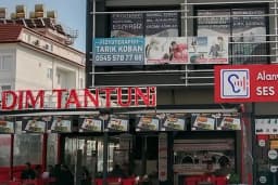 Fizio Center / Fizyoterapist Tarık Koban