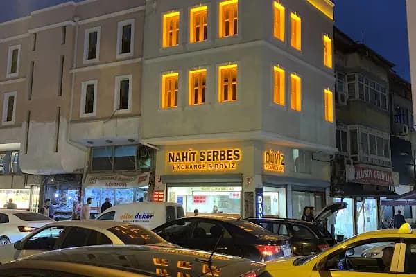 Mintaş Döviz 2 - Döviz Hizmetleri - Sakarya Adapazarı