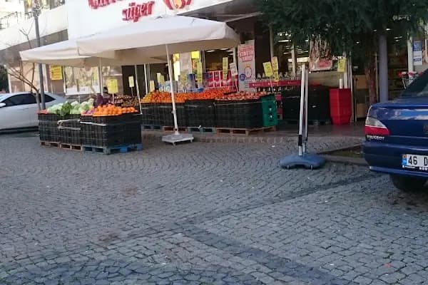 CarrefourSA - Süpermarket - Adana Çukurova