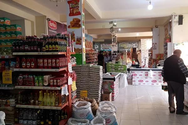 Edis Avm - Alışveriş merkezi - Konya Karatay