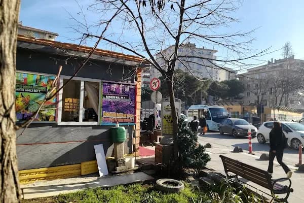 Kaptan Taksi - Taksi Durağı - İstanbul Pendik