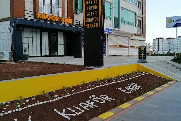 KUAFÖR EMIR - Kuaför - Diyarbakır Bağlar