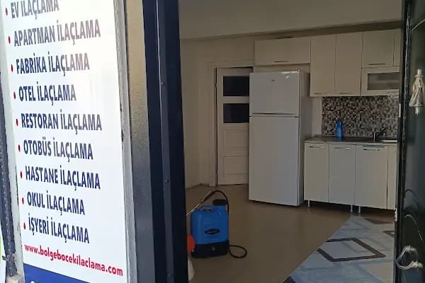 Bölge Böcek İlaçlama - Haşere İlaçlama Hizmeti - İstanbul Arnavutköy