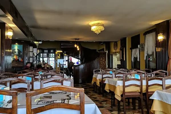 Yüce Hünkar Düğün-Kına-Toplantı Salonları - Düğün Salonu - Bursa Harmancık