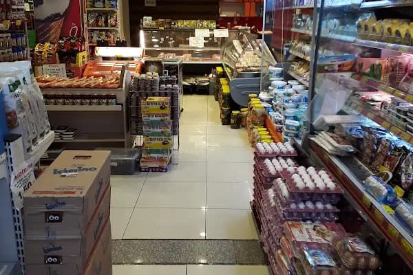 Tembo Market - Süpermarket - İstanbul Bağcılar