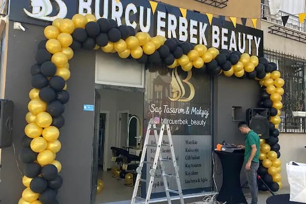 Burcu Erbek Beauty - Makyaj Sanatçıcı - Bursa İnegöl