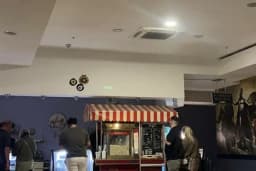 Marmaris Sinema