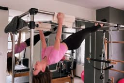 İnegöl Pera Pilates Studio