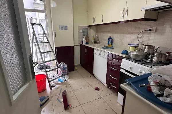 ANKARA TEMİZLİK ŞİRKETLERİ ADEL TEMİZLİK - Temizlik Hizmetleri - Ankara Mamak