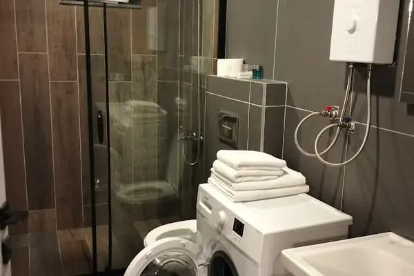 Niss Apart - Otel - Antalya Muratpaşa