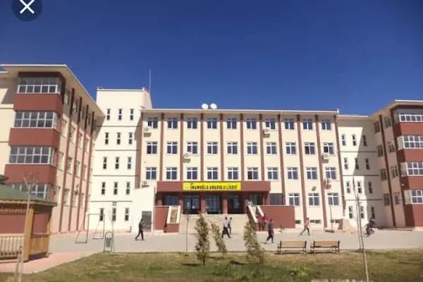 Şehit Mehmet Atıcı Anadolu Lisesi - Okul - Adana Ceyhan
