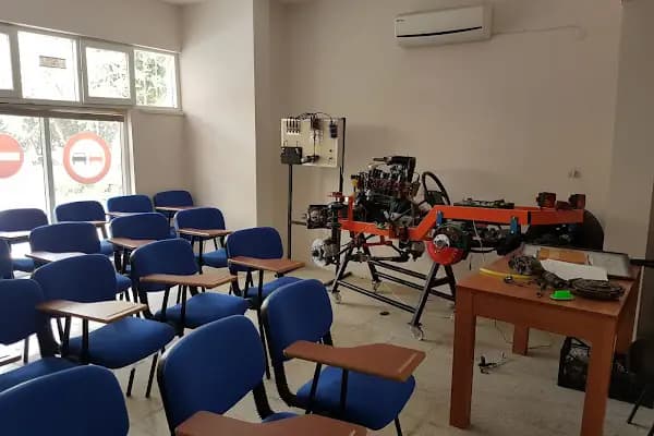 Alanya Güneş Sürücü Kursu - Eğitim Kurumu - Antalya Döşemealtı