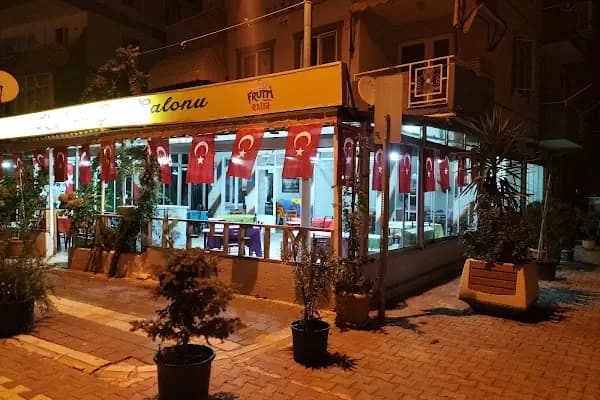 ANTAKYA GASTRO &amp; CAFE - Kafe - Bursa Gemlik