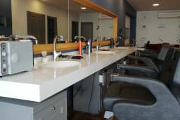 Salon Murat Akyüz Berber