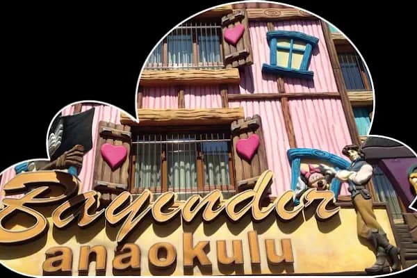 Buca Bayındır Anaokulu - Anaokulu - İzmir Buca