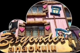 Buca Bayındır Anaokulu