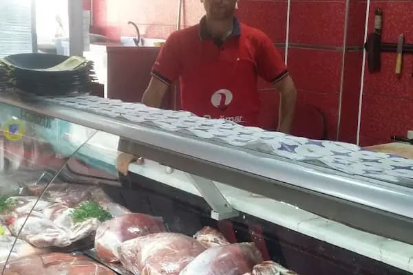 Doğmar - Bakkal - Gaziantep İslahiye