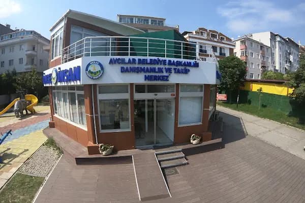 Avcılar Belediyesi Danışmanlık ve Takip Merkezi - Rehabilitasyon Merkezi - İstanbul Şişli