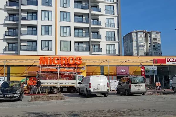 BuKule Rezidans - Apartman Kompleksi - Ankara Akyurt
