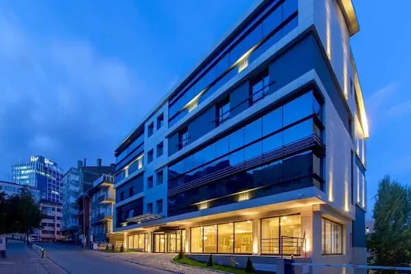 Anemon Ankara Otel - Otel - Ankara Çankaya
