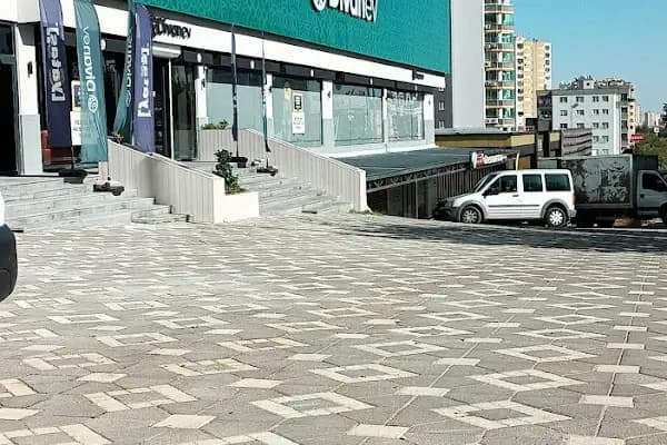 DİVANEV ADANA - Mobilya mağazası - Adana Seyhan