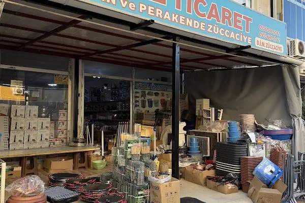 Günal ticaret - Ev Eşyaları Mağazası - Mersin Anamur