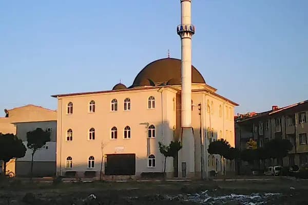 Veysel Karani Cami - Cami - Bursa Yıldırım