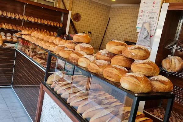 Kurtuluş Ekmek Fırını - Fırın - Bursa Büyükorhan