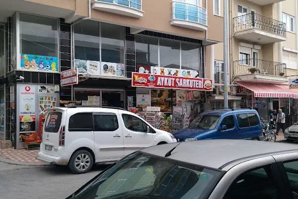 Aykut Şarküteri - Kasap - Denizli Acıpayam