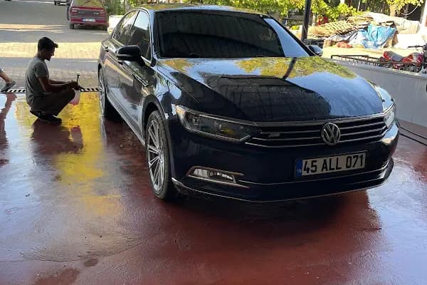 TUNA OTO YIKAMA, - Oto Cam Filmcisi - Manisa Manisa