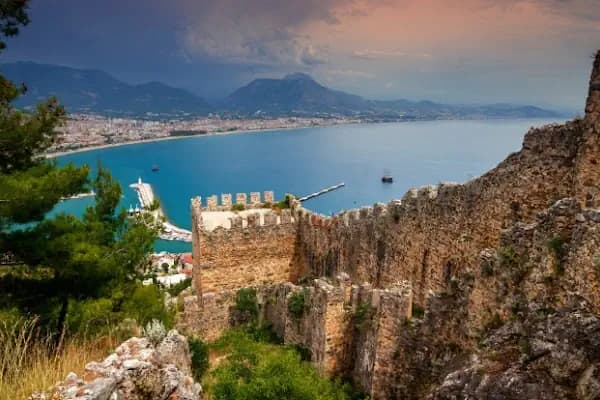 Alanyadayiz - Firmadan Firmaya Hizmet - Antalya Alanya