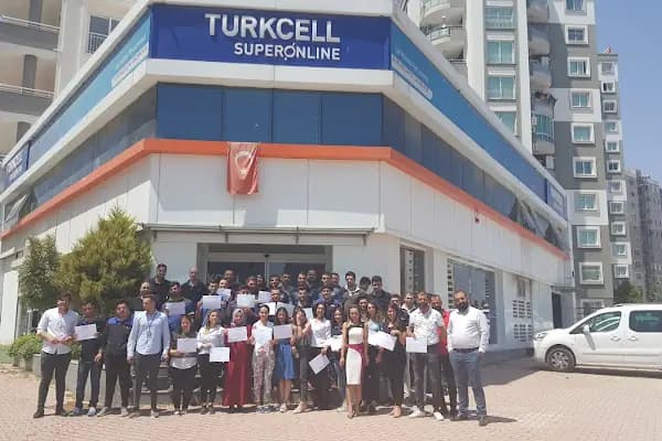 Fatih Selçuk Grup - Kurumsal Ofis - Adana Çukurova