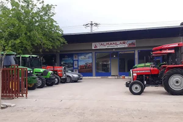 Alkanlar Otomotiv - Oto Galeri - Diyarbakır Bağlar