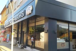 HASENE EKMEK FABRİKASI
