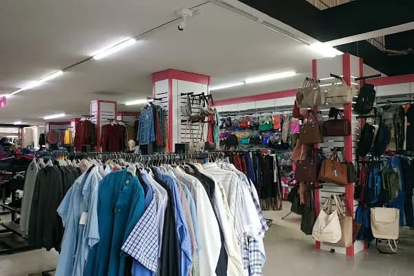 Komşu Mağazı - Alışveriş merkezi - Mersin Anamur